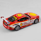 1:18 2024 Anton De Pasquale -- #11 Ford Mustang GT -- Authentic Collectables