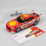 1:18 2024 Anton De Pasquale -- #11 Ford Mustang GT -- Authentic Collectables