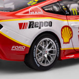 1:18 2024 Anton De Pasquale -- #11 Ford Mustang GT -- Authentic Collectables