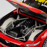 1:18 2024 Anton De Pasquale -- #11 Ford Mustang GT -- Authentic Collectables