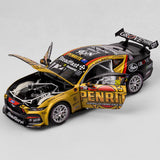 1:18 2024 Bathurst -- #26 Penrite Ford Mustang GT -- Authentic Collectables
