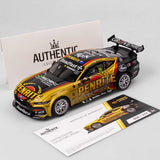 1:18 2024 Bathurst -- #26 Penrite Ford Mustang GT -- Authentic Collectables