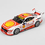 (Pre-Order) 1:18 2025 Will Davison -- #17 Ford Mustang GT -- Authentic Collectables
