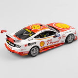 (Pre-Order) 1:18 2025 Will Davison -- #17 Ford Mustang GT -- Authentic Collectables