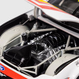 (Pre-Order) 1:18 2025 Will Davison -- #17 Ford Mustang GT -- Authentic Collectables