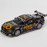 1:18 2025 Bathurst Winner -- Payne/Tander -- #100 Penrite Ford Mustang -- Authentic Collectables