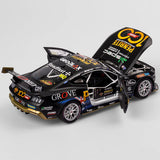 1:18 2025 Bathurst Winner -- Payne/Tander -- #100 Penrite Ford Mustang -- Authentic Collectables