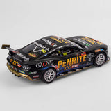 1:18 2025 Bathurst Winner -- Payne/Tander -- #100 Penrite Ford Mustang -- Authentic Collectables