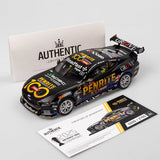1:18 2025 Bathurst Winner -- Payne/Tander -- #100 Penrite Ford Mustang -- Authentic Collectables