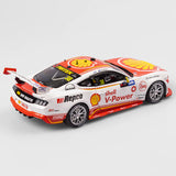 (Pre-Order) 1:18 2025 Brodie Kostecki -- #38 Ford Mustang GT -- Authentic Collectables