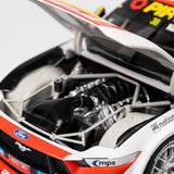 (Pre-Order) 1:18 2025 Brodie Kostecki -- #38 Ford Mustang GT -- Authentic Collectables