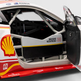 (Pre-Order) 1:18 2025 Brodie Kostecki -- #38 Ford Mustang GT -- Authentic Collectables