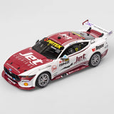 (Pre-Order) 1:18 2025 Will Davison -- Taupo NZ -- #17 Ford Mustang GT -- Authentic Collectables