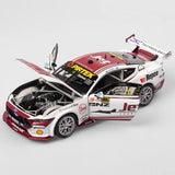 (Pre-Order) 1:18 2025 Will Davison -- Taupo NZ -- #17 Ford Mustang GT -- Authentic Collectables