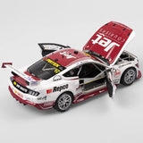 (Pre-Order) 1:18 2025 Will Davison -- Taupo NZ -- #17 Ford Mustang GT -- Authentic Collectables