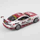 (Pre-Order) 1:18 2025 Will Davison -- Taupo NZ -- #17 Ford Mustang GT -- Authentic Collectables