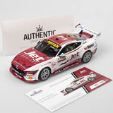 (Pre-Order) 1:18 2025 Will Davison -- Taupo NZ -- #17 Ford Mustang GT -- Authentic Collectables