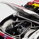 (Pre-Order) 1:18 2025 Will Davison -- Taupo NZ -- #17 Ford Mustang GT -- Authentic Collectables