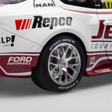 (Pre-Order) 1:18 2025 Will Davison -- Taupo NZ -- #17 Ford Mustang GT -- Authentic Collectables