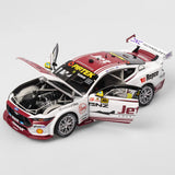 (Pre-Order) 1:18 2025 Brodie Kostecki -- Taupo NZ -- #38 Ford Mustang GT -- Authentic Collectables