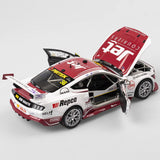 (Pre-Order) 1:18 2025 Brodie Kostecki -- Taupo NZ -- #38 Ford Mustang GT -- Authentic Collectables