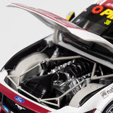 (Pre-Order) 1:18 2025 Brodie Kostecki -- Taupo NZ -- #38 Ford Mustang GT -- Authentic Collectables