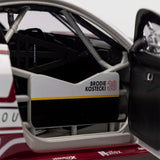 (Pre-Order) 1:18 2025 Brodie Kostecki -- Taupo NZ -- #38 Ford Mustang GT -- Authentic Collectables