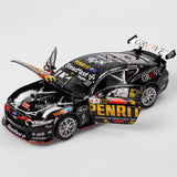1:18 2025 Matthew Payne -- Taupo Winner -- #19 Penrite ANZAC Ford Mustang -- Authentic