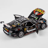 1:18 2025 Matthew Payne -- Taupo Winner -- #19 Penrite ANZAC Ford Mustang -- Authentic