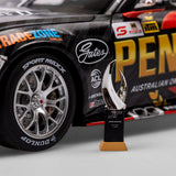1:18 2025 Matthew Payne -- Taupo Winner -- #19 Penrite ANZAC Ford Mustang -- Authentic