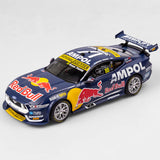 (Pre-Order) 1:18 2025 Launch Livery -- #88 Red Bull Ford Mustang GT -- Authentic Collectables