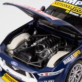 (Pre-Order) 1:18 2025 Launch Livery -- #88 Red Bull Ford Mustang GT -- Authentic Collectables
