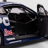 (Pre-Order) 1:18 2025 Launch Livery -- #88 Red Bull Ford Mustang GT -- Authentic Collectables