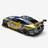 (Pre-Order) 1:18 Dick Johnson Racing - 150 Championship Race Wins Celebration Livery -- #150 Ford Mustang GT -- Authentic Collectables