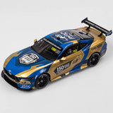 (Pre-Order) 1:18 Dick Johnson Racing - 150 Championship Race Wins Celebration Livery -- #150 Ford Mustang GT -- Authentic Collectables