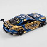 (Pre-Order) 1:18 Dick Johnson Racing - 150 Championship Race Wins Celebration Livery -- #150 Ford Mustang GT -- Authentic Collectables
