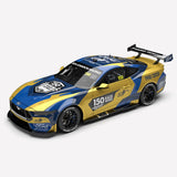 (Pre-Order) 1:18 Dick Johnson Racing - 150 Championship Race Wins Celebration Livery -- #150 Ford Mustang GT -- Authentic Collectables