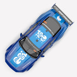 (Pre-Order) 1:18 Ford 100 Years In Australia Special Edition -- #100 Ford Mustang GT -- Authentic Collectables