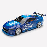 (Pre-Order) 1:18 Ford 100 Years In Australia Special Edition -- #100 Ford Mustang GT -- Authentic Collectables