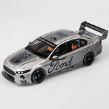 1:18 Ford 100 Years In Australia Special Edition -- #100 Ford FGX Falcon -- Authentic