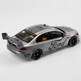 1:18 Ford 100 Years In Australia Special Edition -- #100 Ford FGX Falcon -- Authentic