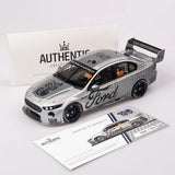 1:18 Ford 100 Years In Australia Special Edition -- #100 Ford FGX Falcon -- Authentic