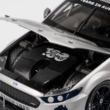 1:18 Ford 100 Years In Australia Special Edition -- #100 Ford FGX Falcon -- Authentic