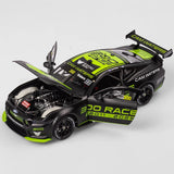 (Pre-Order) 1:18 Cam Waters 300 Races Special Edition -- #300 Ford Mustang GT -- Authentic Collectables