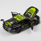 (Pre-Order) 1:18 Cam Waters 300 Races Special Edition -- #300 Ford Mustang GT -- Authentic Collectables
