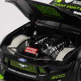(Pre-Order) 1:18 Cam Waters 300 Races Special Edition -- #300 Ford Mustang GT -- Authentic Collectables