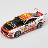 (Pre-Order) 1:18 2025 Brodie Kostecki -- The Bend Winner -- #38 Ford Mustang GT -- Authentic Collectables