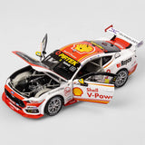 (Pre-Order) 1:18 2025 Brodie Kostecki -- The Bend Winner -- #38 Ford Mustang GT -- Authentic Collectables