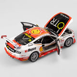 (Pre-Order) 1:18 2025 Brodie Kostecki -- The Bend Winner -- #38 Ford Mustang GT -- Authentic Collectables