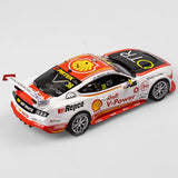 (Pre-Order) 1:18 2025 Brodie Kostecki -- The Bend Winner -- #38 Ford Mustang GT -- Authentic Collectables